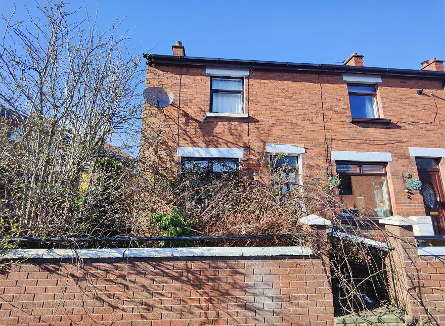 4 Glenside Parade, Belfast, BT14 8AH photo