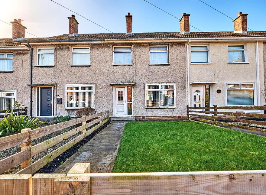 7 Parklea, Portstewart, BT55 7HA photo