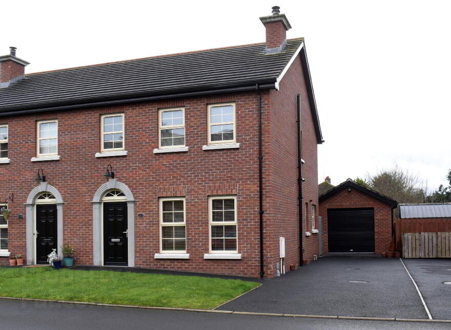 123 Ballynadrone Meadows, Magheralin, BT67 0FZ photo