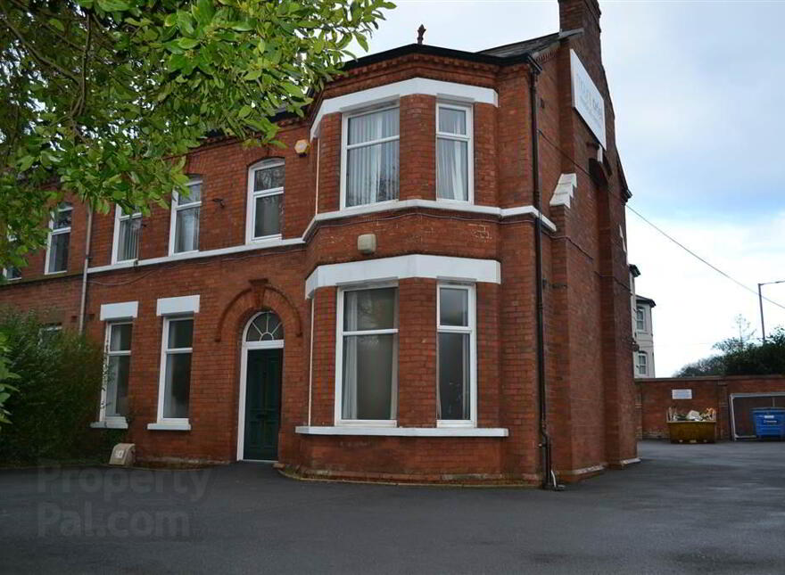 Office 2, 2 Mount Oriel Office, 2 Saintfield Road, Belfast, BT8 7HR photo