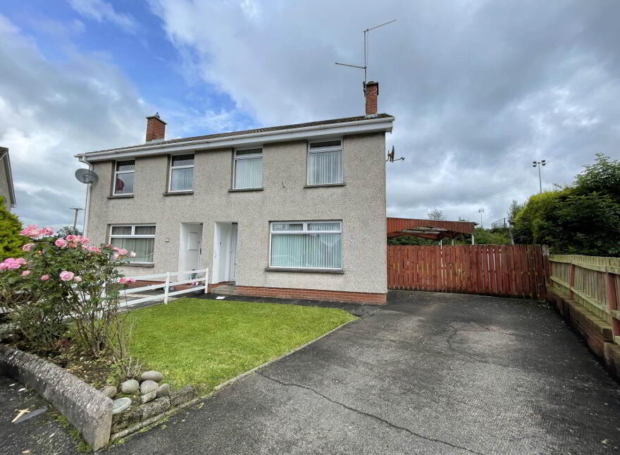 32 Ardmore Drive, Armagh, BT60 1JB photo