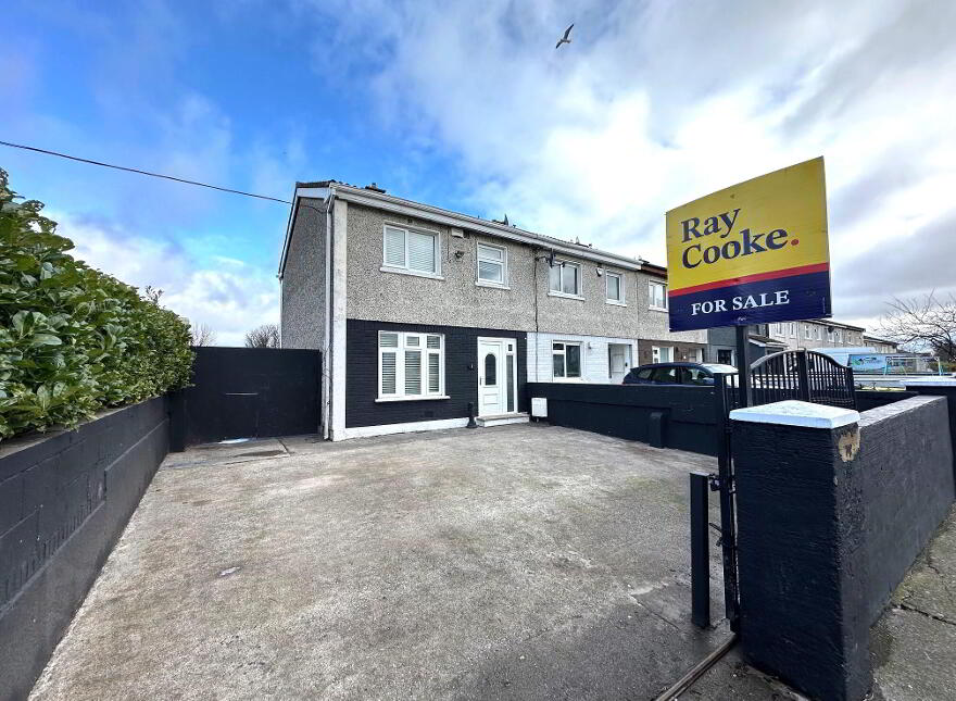 1 Melrose Avenue, Clondalkin, Dublin, D22NP03 photo