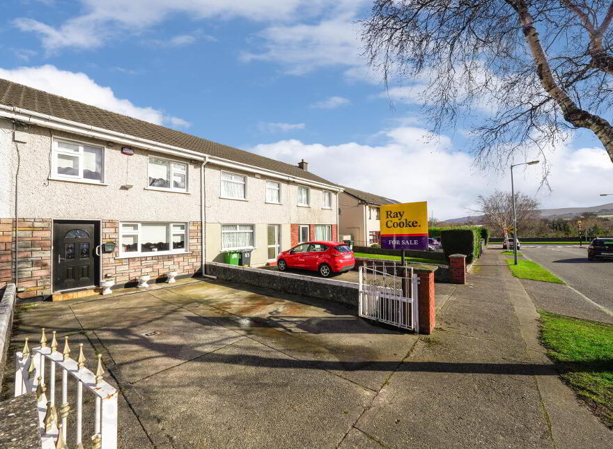 82 Homelawn Road, Tallaght, Dublin, D24AN8V photo