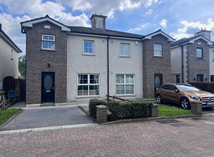 23 Pococke Upper, Johnswell Road, Kilkenny Town, R95H7K6 photo