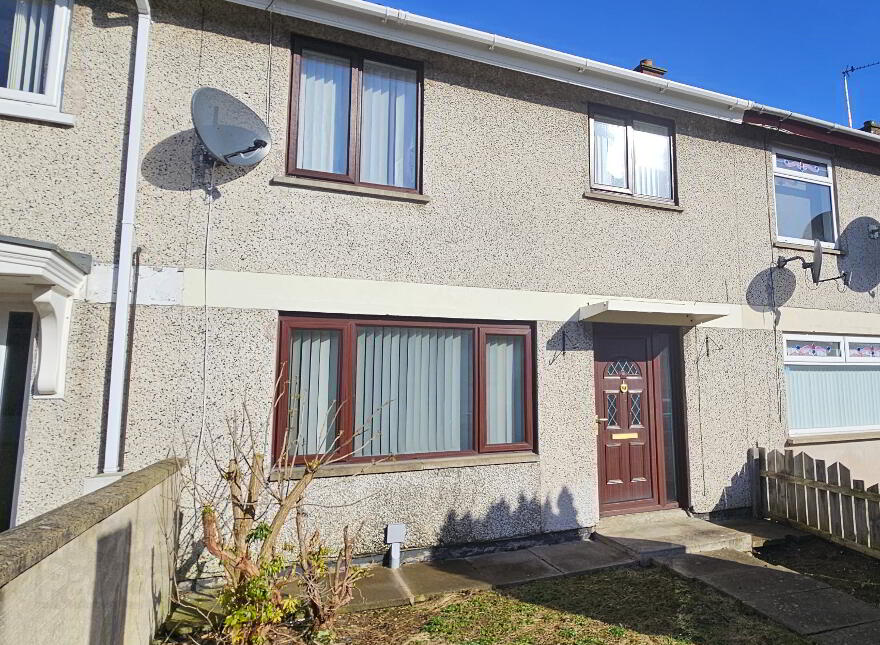 30 Ashgrove, Antrim, BT41 2BL photo