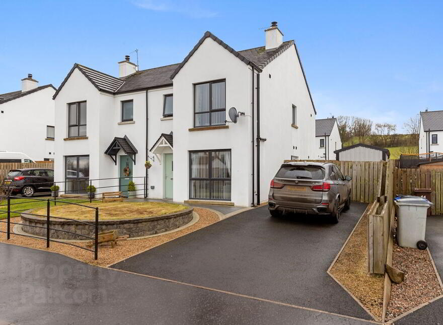 10 Killimorrie Park, Dunloy, Ballymena, BT44 9FA photo