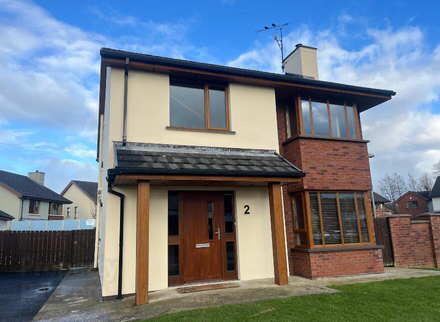 2 Orandale, Strabane, BT82 9TP photo