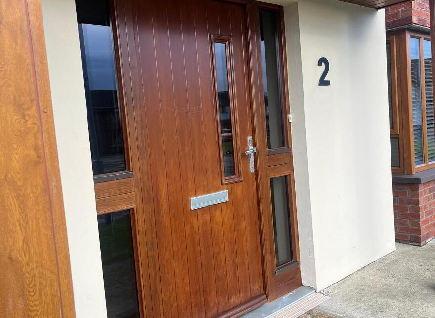 2 Orandale, Strabane, BT82 9TP