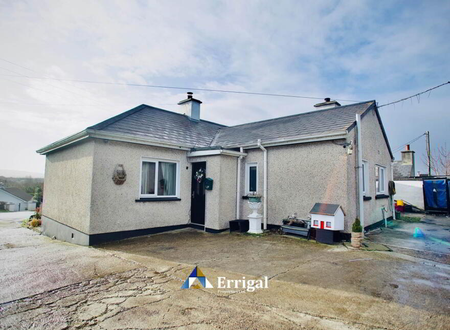 Tullyarvan, Buncrana, F93V2YP