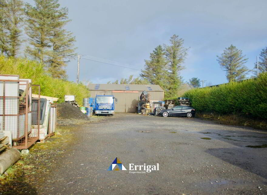 Tullyarvan, Buncrana, F93V2YP