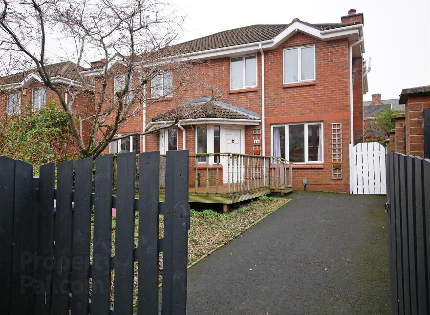 18 Ardmore Avenue, Ormeau Road, Belfast, BT7 3HD photo