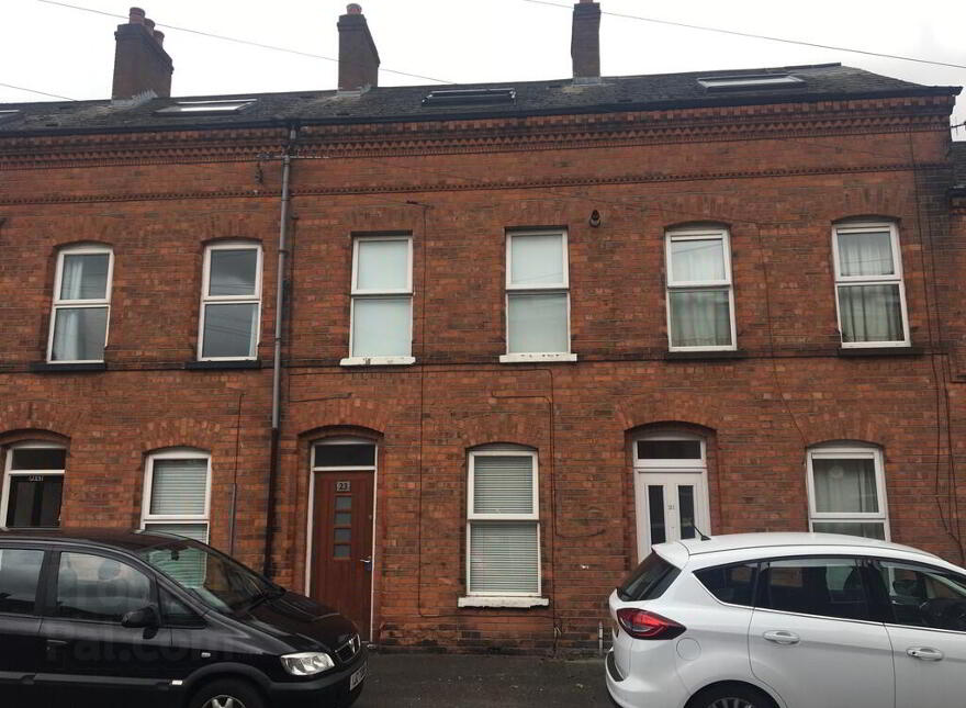 23 Ulsterdale Street, Bloomfield Avenue, Belfast, BT5 5BT photo