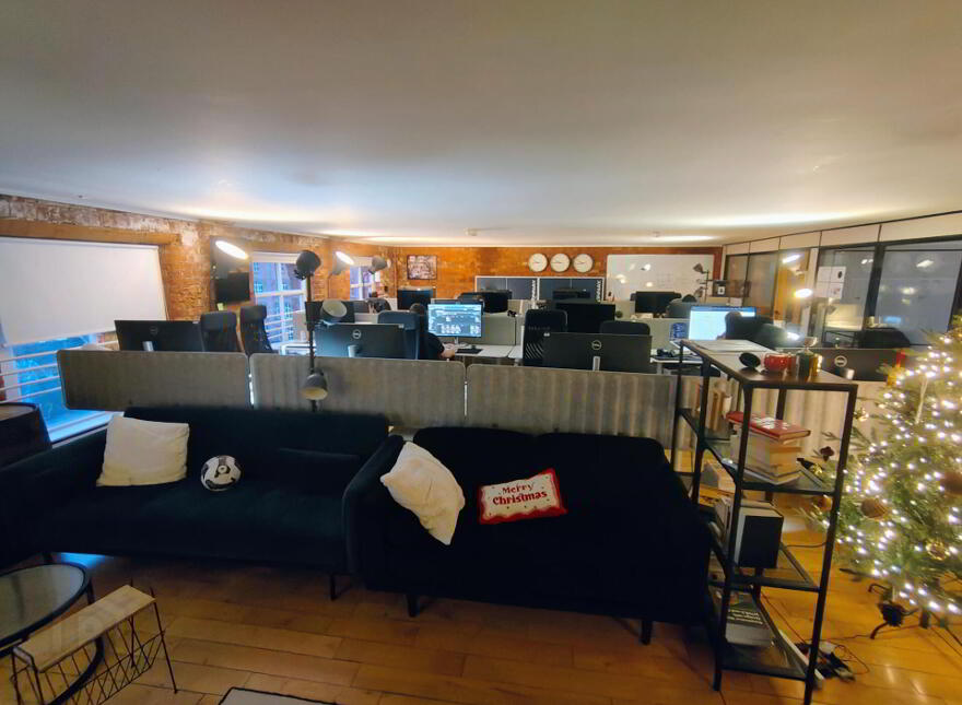 7 & 8 Suites Alexander House, 17 Ormeau Avenue, Belfast, BT2 8HD