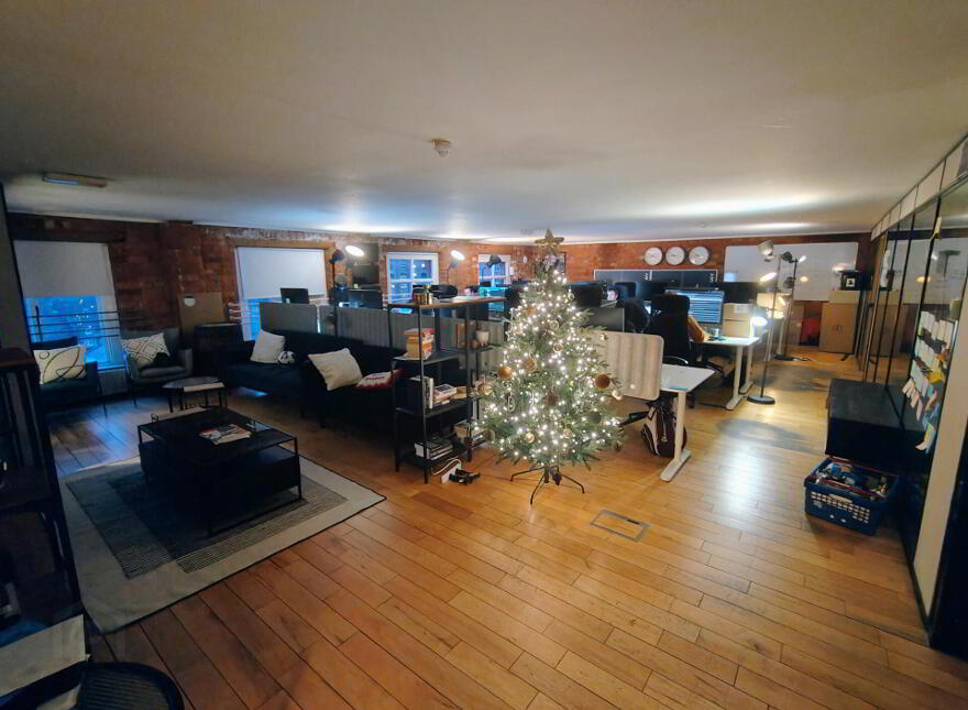 7 & 8 Suites Alexander House, 17 Ormeau Avenue, Belfast, BT2 8HD