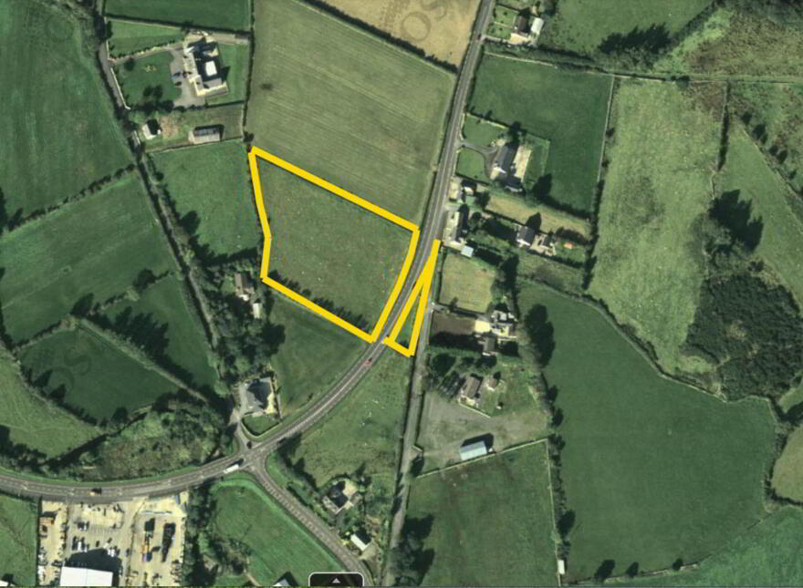 Tulnaree, Carndonagh