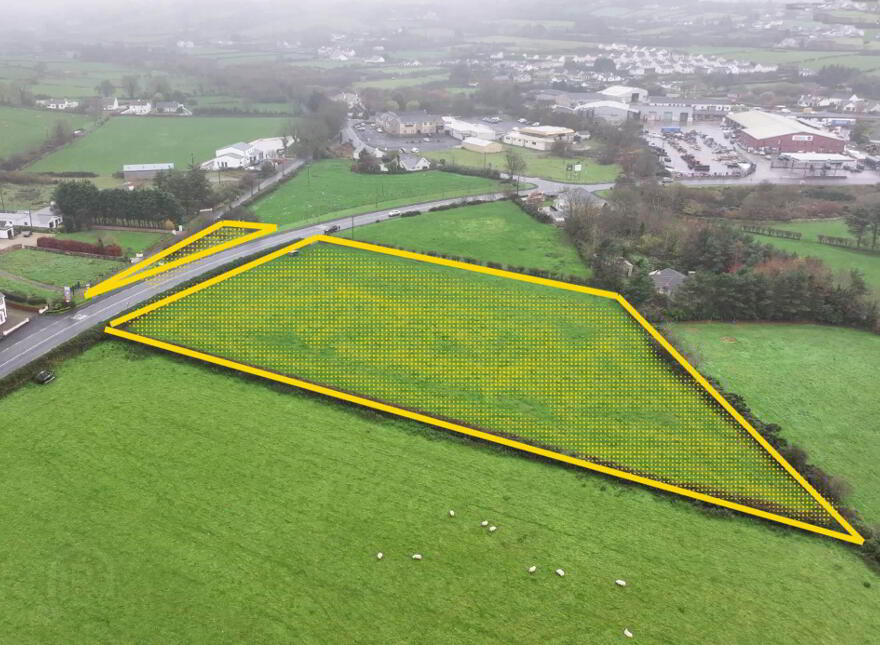 Tulnaree, Carndonagh
