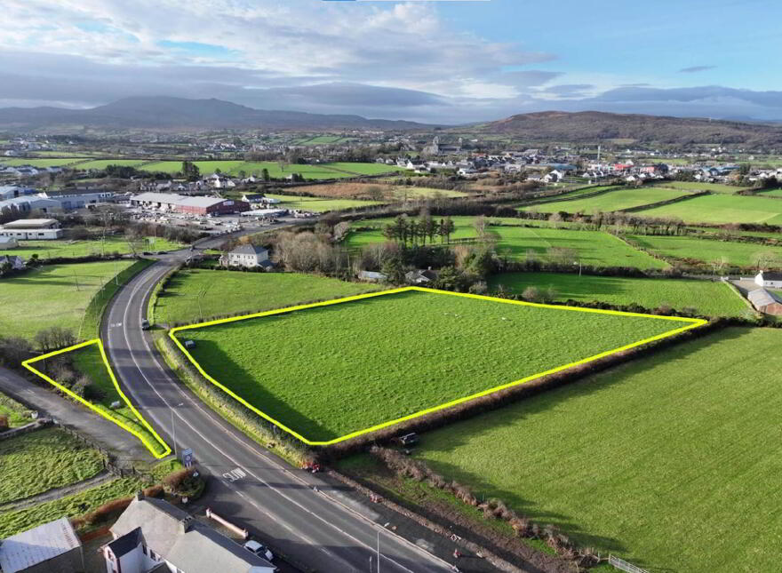 Tulnaree, Carndonagh photo