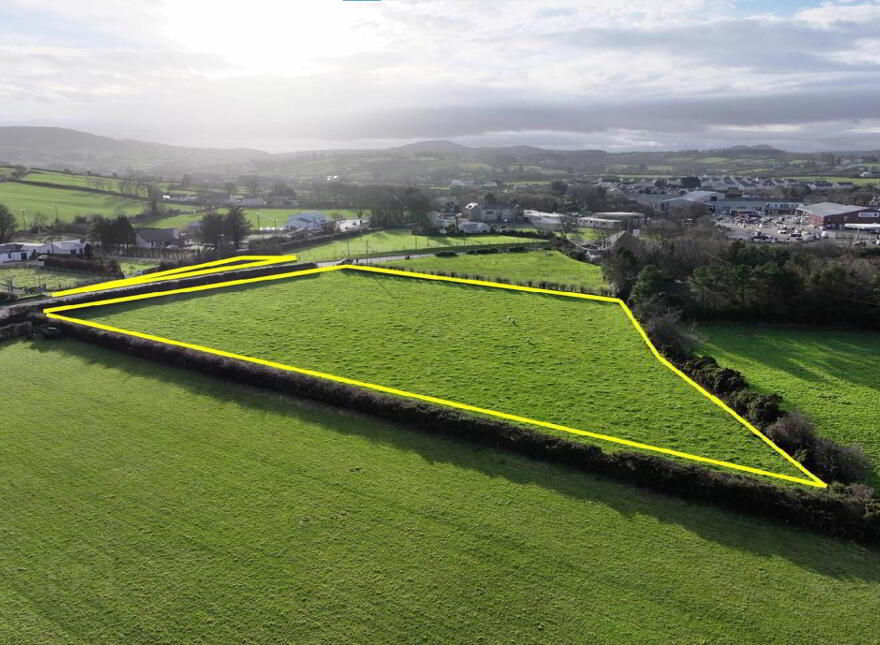 Tulnaree, Carndonagh