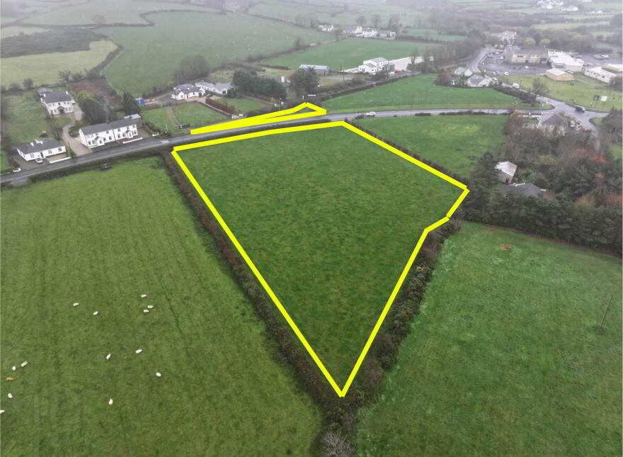 Tulnaree, Carndonagh