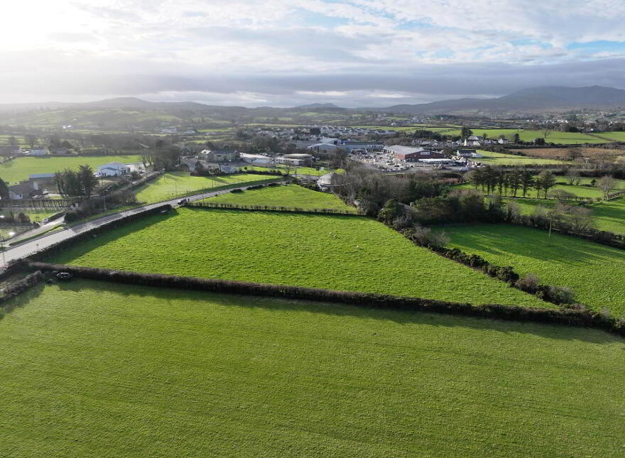 Tulnaree, Carndonagh
