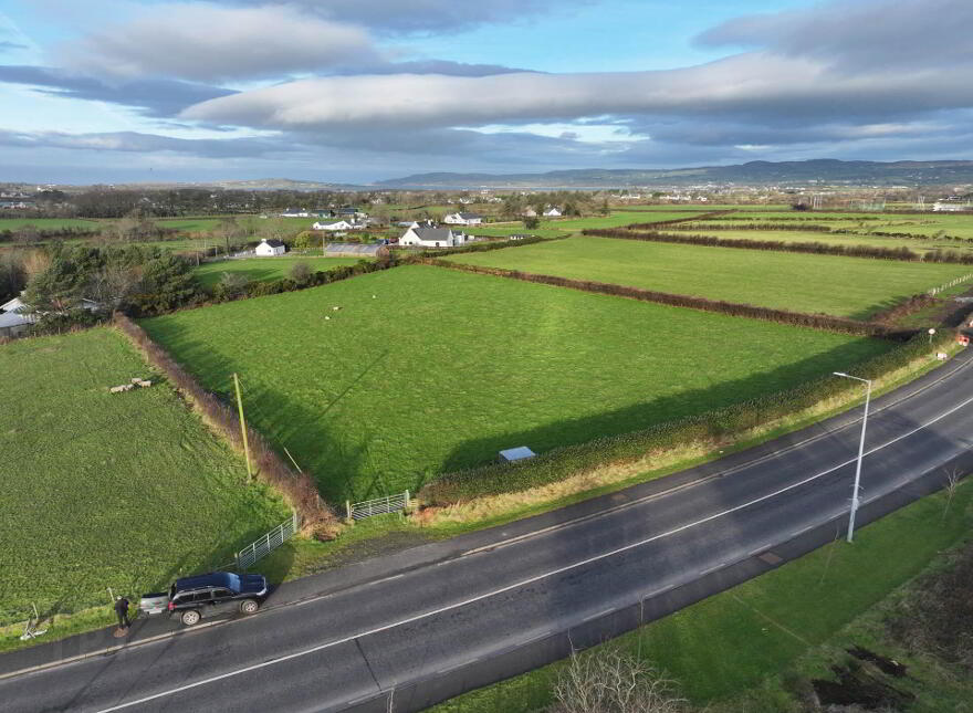 Tulnaree, Carndonagh