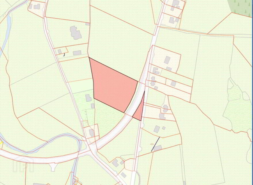 Tulnaree, Carndonagh