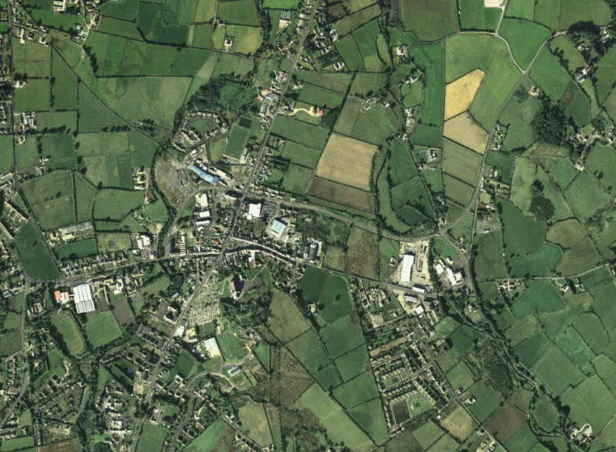 Tulnaree, Carndonagh