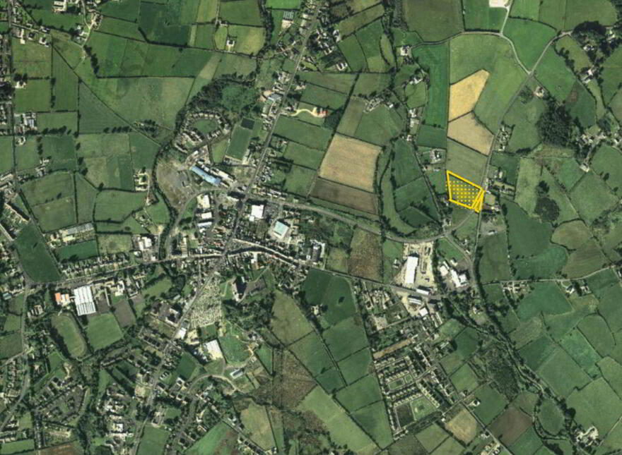 Tulnaree, Carndonagh