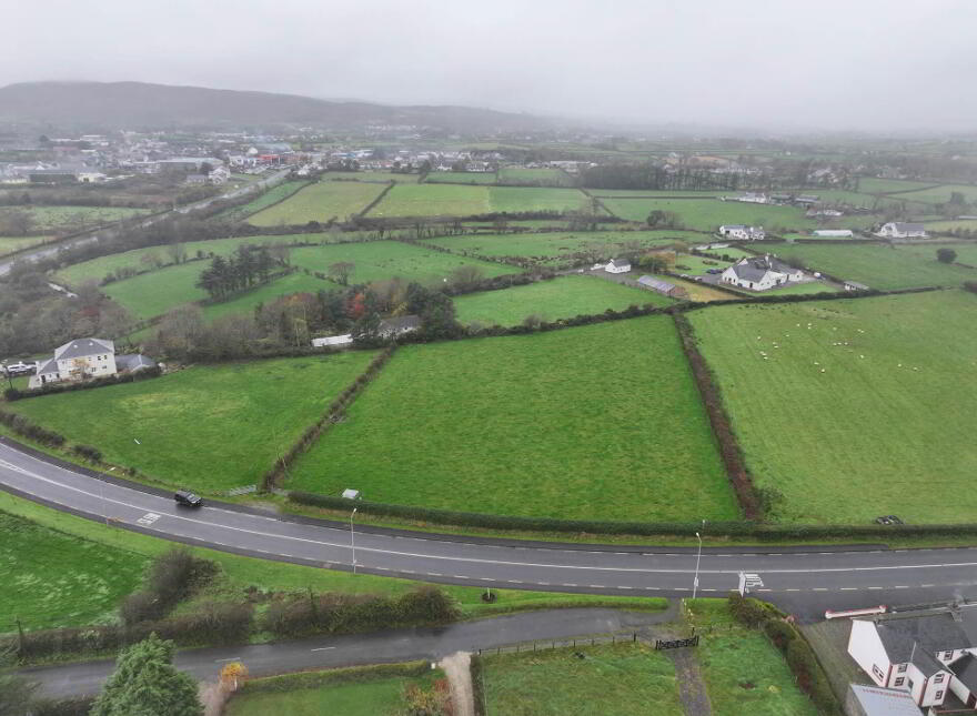 Tulnaree, Carndonagh