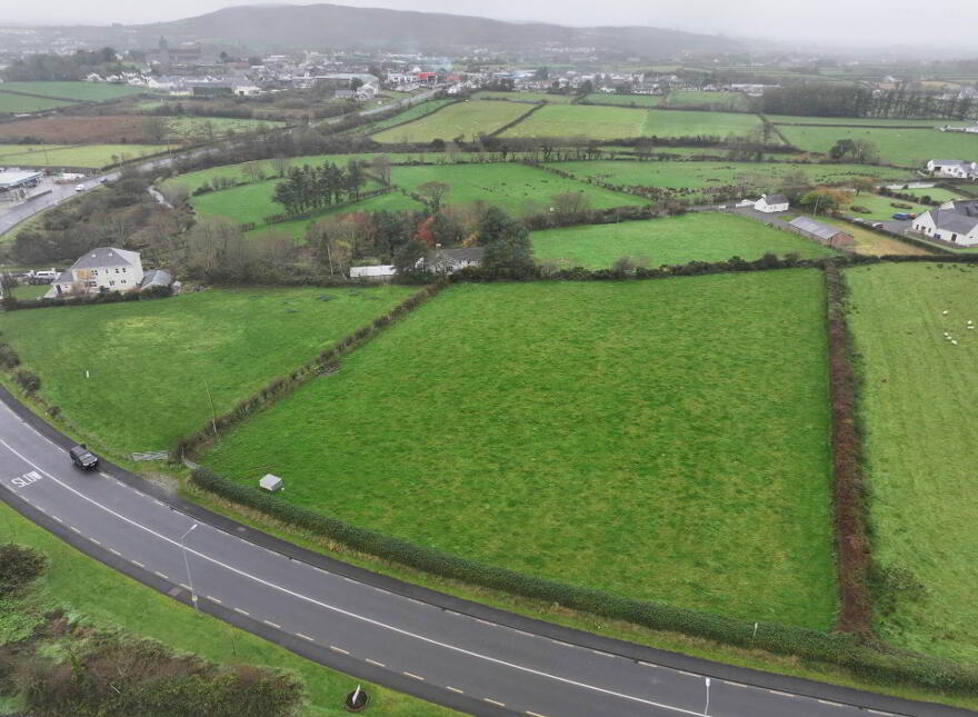 Tulnaree, Carndonagh
