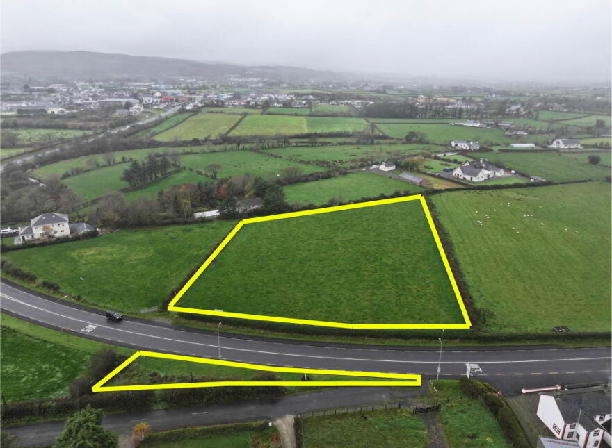 Tulnaree, Carndonagh