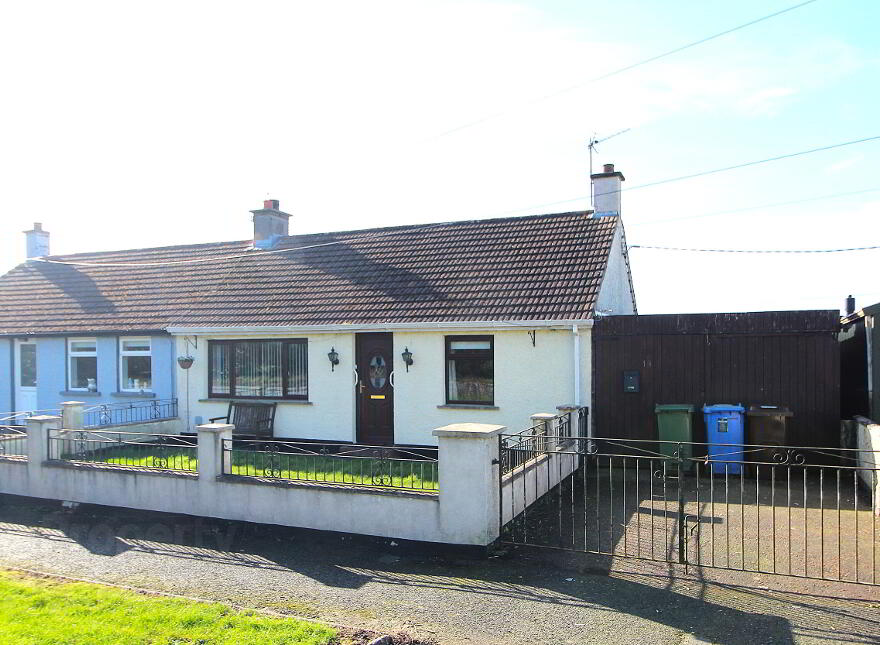 13 Rural Cottages, Front Road, Drumbo, Lisburn, BT27 5LF photo