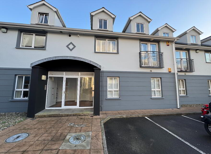 14 Glen House Mews, Main Street, Eglinton, Derry-Londonderry, BT47 3AA photo