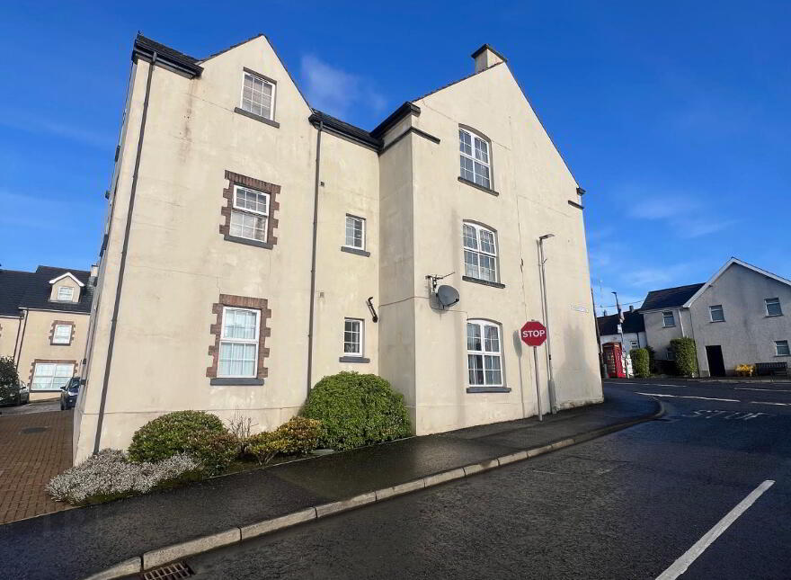 14 Springmount Mews, Clough, Ballymena, BT44 9FE