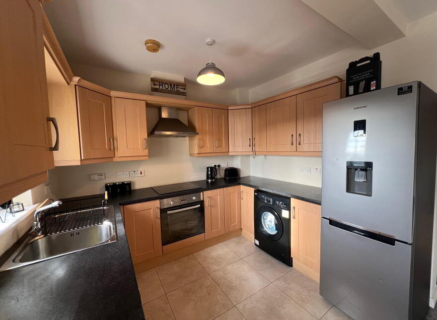 14 Springmount Mews, Clough, Ballymena, BT44 9FE