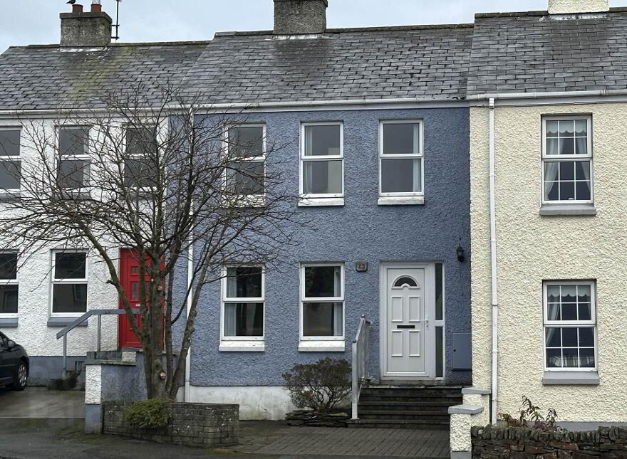 25 O`gara Villas, Moville, F93V6FT photo