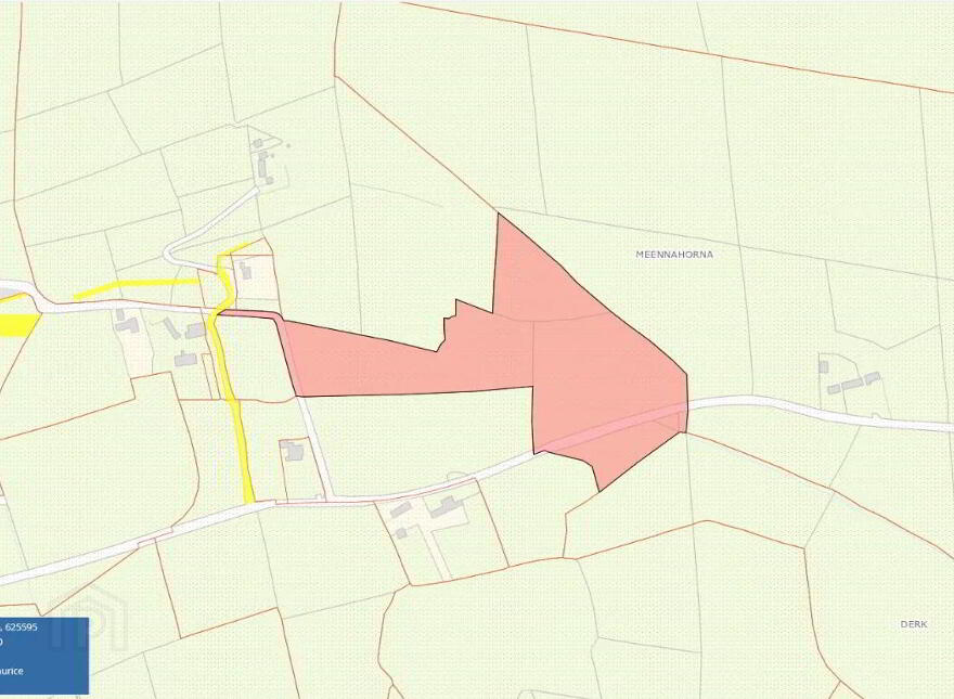 Derk, Knocknagoshel