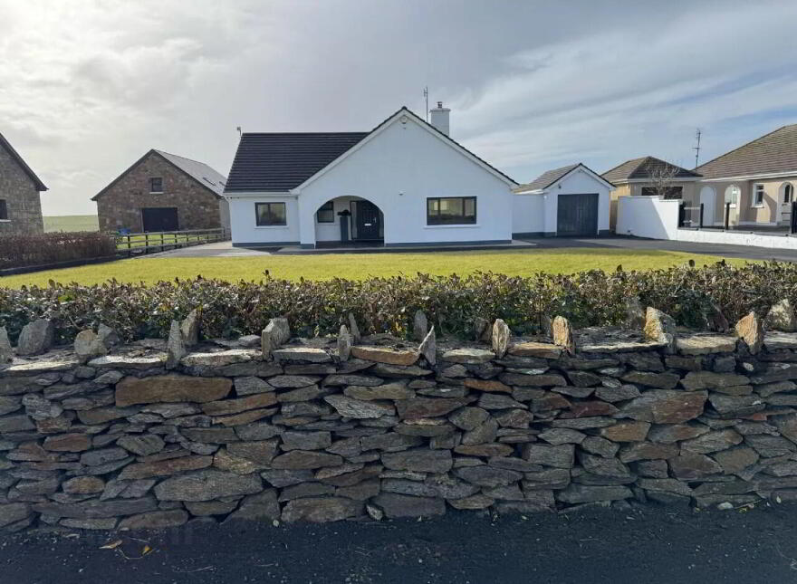 Golf Course Road, Carne, Belmullet, Ballina, F26H0F4 photo