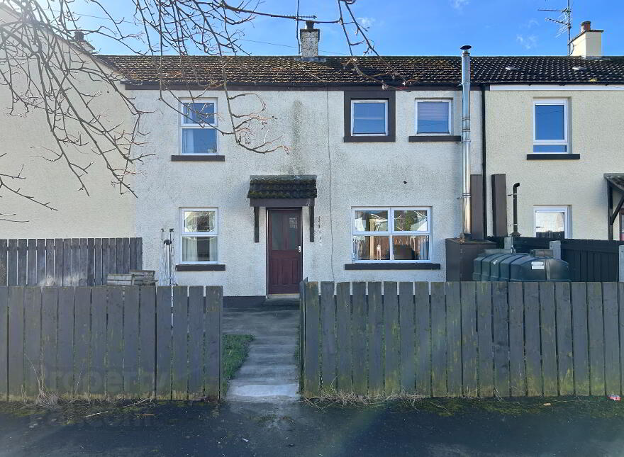 8 Carlane Crescent, Toomebridge, BT41 3NL photo