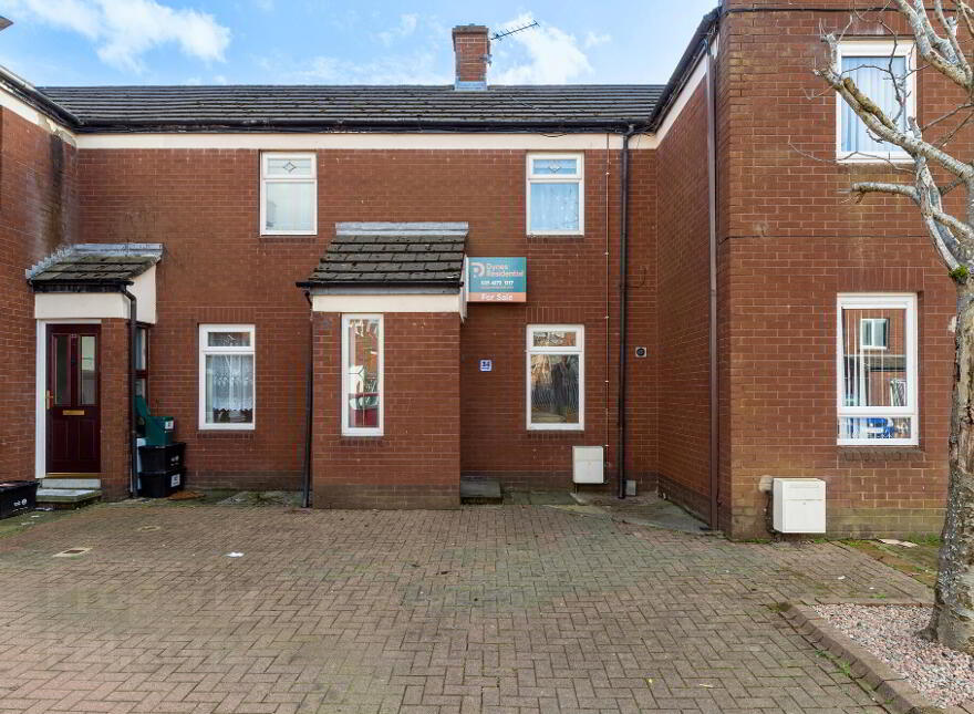 24 Oak Way, Belfast, BT7 1JE photo