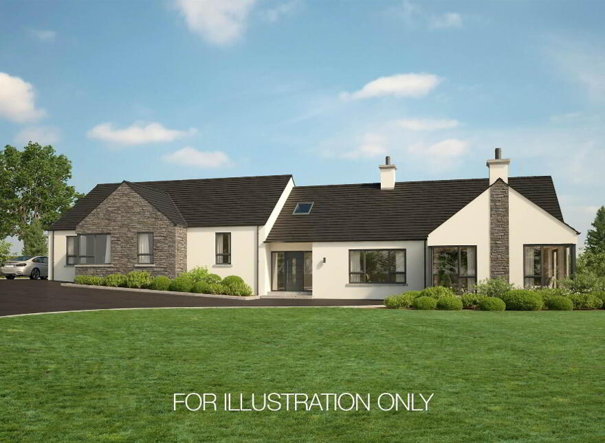 Land, Between 50a & 52, Garvaghy Road, Banbridge, BT32 3SZ photo