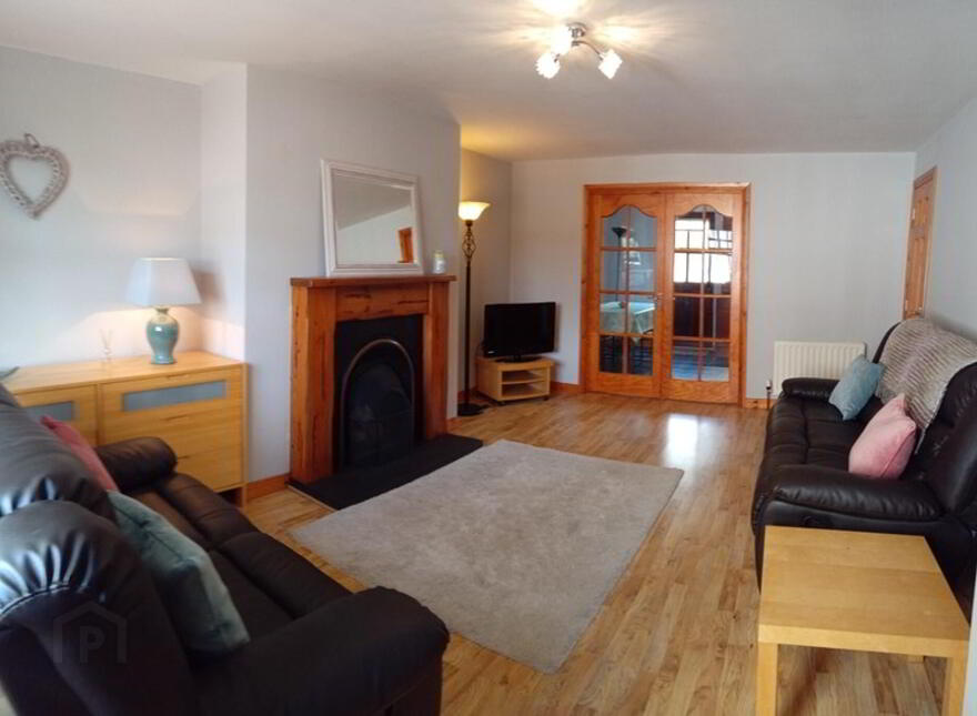 3 Haughey's Row, Bushmills, BT57 8AP