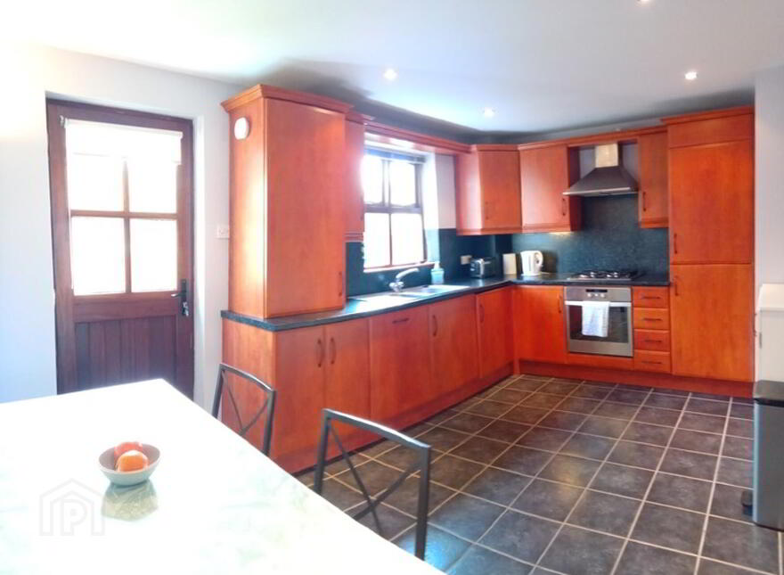 3 Haughey's Row, Bushmills, BT57 8AP