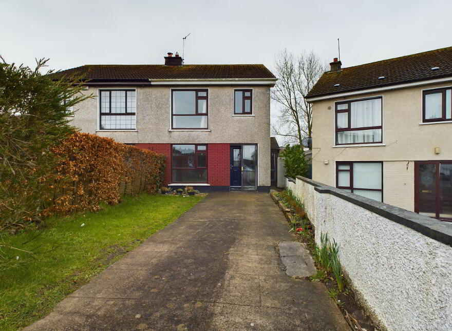 3 Barnavara Crescent, Banduff, Cork City, T23R7W0