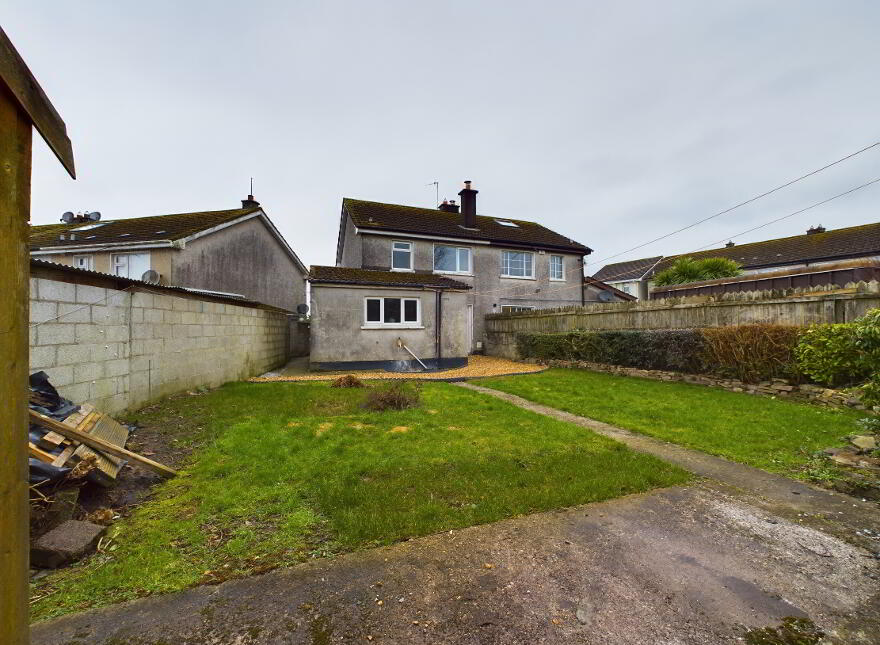 3 Barnavara Crescent, Banduff, Cork City, T23R7W0