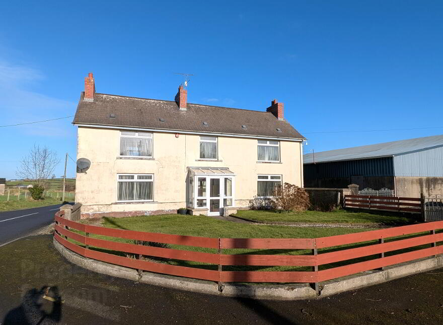 71 Rathconvil Road, Loughgilly, Markethill, BT60 2DJ photo