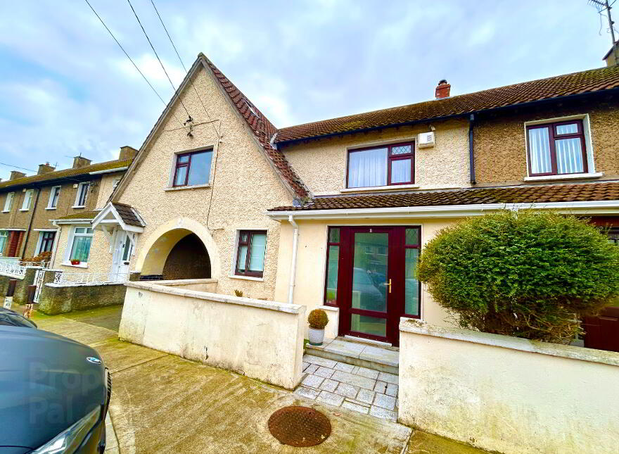 8 St Anthony's Villas, Laytown, A92H3K6 photo