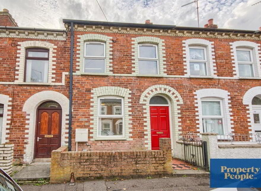 19 Cairo Street, Belfast, BT7 1QS photo