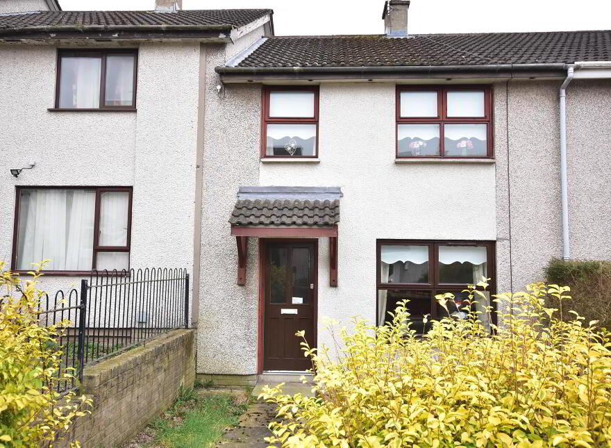 35 Corbally Avenue, Antrim, BT41 1EF photo