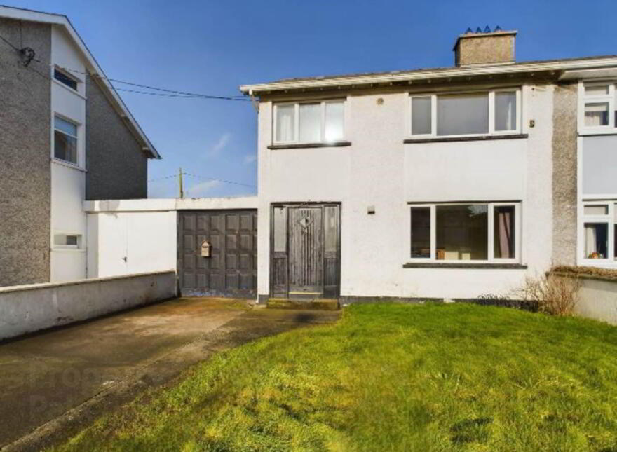 9 Avondale Drive, Athy, R14VE22 photo